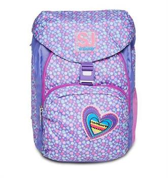 ZAINO MICRO LIGHT SJ LOVELY DOTS