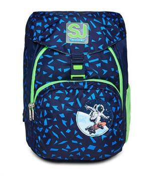 ZAINO MICRO LIGHT SJ SHIFTY SPORTS