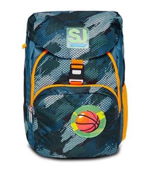 ZAINO MICRO LIGHT SJ GREEN SHADOWS