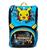 ZAINO SDOPPIABILE POKEMON