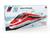 TRENO A BATTERIA FRECCIAROSSA 1000