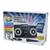 CANTA TU KARAOKE LIGHT & SOUND