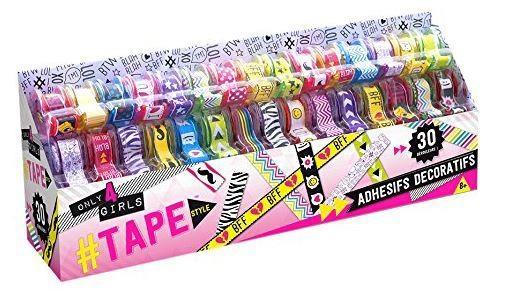 ONLY4GIRLS TAPE DISPENSER