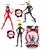 MIRACULOUS PERSONAGGI 14 CM ASSORTITI