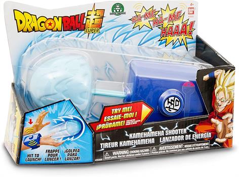 DRAGONBALL BRACCIALE ONDA ENERGETICA