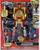 POWER RANGERS DX NINJA STEEL MEGAZORD