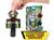BEN10 OMNI-LAUNCH + 2 PERSONAGGI ASSORT