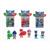 PJMASKS COPPIA PERSONAGGI SERIE 2