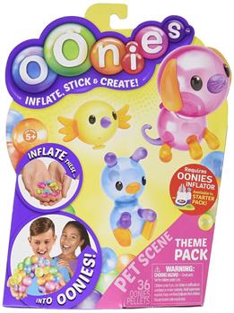 OONIES THEME REFILL ASSORTITI