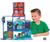 PJMASKS QUARTIER GENERALE TRASFORMABILE
