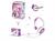 MIRACLE TUNES POWER MIC C/ MELODIA