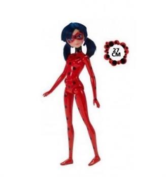 MIRACULOUS BASIC ASS