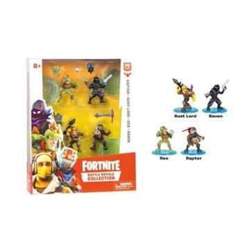 FORTNITE 4 PERS. CM 5