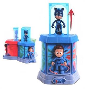 PJMASKS CAMERA DI TRASFORMAZIONE ASS.