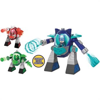 PJMASKS VEICOLI TURBO MOVER ASSORTITI