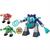 PJMASKS VEICOLI TURBO MOVER ASSORTITI
