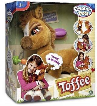 EMOTION PETS CAVALLO TOFFEE