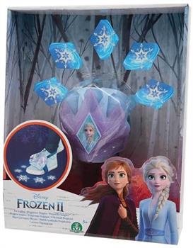 FROZEN 2 PROIETTORE MAGICO PER SCARPE