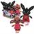 BING PELUCHE 25 CM ASSORTITI