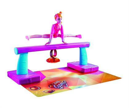 TEAMGEMS AMBER + SET TRAVE