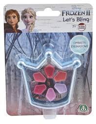 FROZEN 2 LET'S BLING SMALTI/OMBRETTI