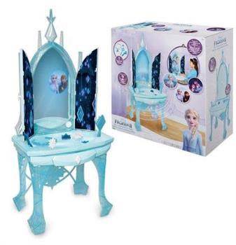 FROZEN 2 SPECCHIERA INCANTATA ICE VANITY