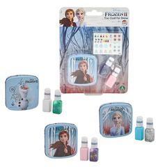 FROZEN SET MAKE UP E SMALTI