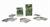 GIOCO DI CARTE DIECI STARTER KIT
