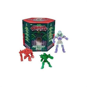 GORMITI MISTERY BOX
