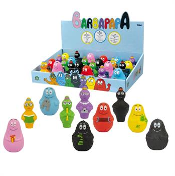 BARBAPAPA' PERSONAGGI ASSORTITI