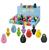 BARBAPAPA' PERSONAGGI ASSORTITI