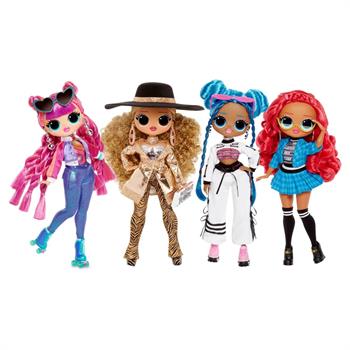 LOL SURPRISE O.M.G. SERIE 3