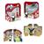 BING PLAYSET + PERSONAGGIO ASSORTITI