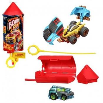 BOOM CITY RACERS SINGLE PACK