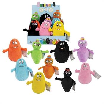 BARBAPAPA PELUCHE CM 20