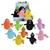 BARBAPAPA PELUCHE CM 20