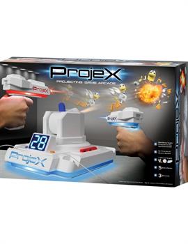 GIOCO PROJEX DOUBLE BLASTER