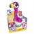 LITTLE LIVE PETS BINGO FLAMINGO