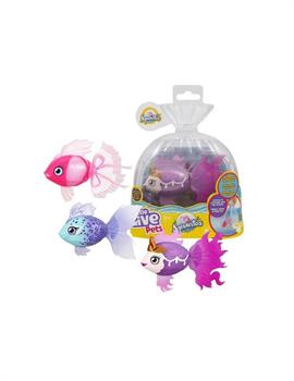 LITTLE LIVE PETS AQUARITOS