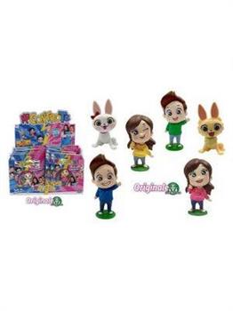 ME CONTRO TE MINIDOLL ASSORTITE