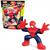 GOO JIT ZU SPIDERMAN 20CM