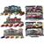 MICROMACHINES SET DA 5 AUTO ASSORTITE