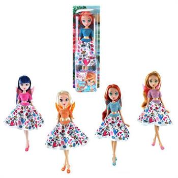 WINX SWEET TIME ASS.