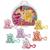 COCCOLOTTI LOVE&KISS ASSORTITI