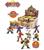 GORMITI MINIFIGURE ASSORTIMENTO 10