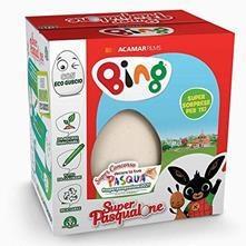 SUPER PASQUALONE BING
