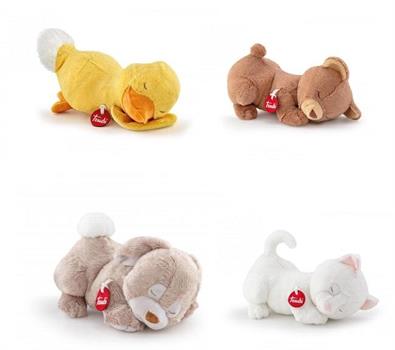 NAP FRIENDS ASSORTITI