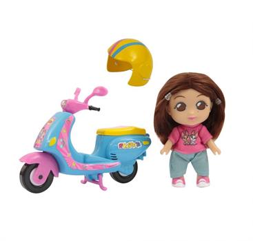 ME CONTRO TE SOFI CON SCOOTER