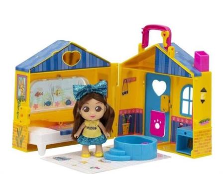 ME CONTRO TE LA CASA