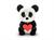 TRUDINO PANDA I LOVE YOU